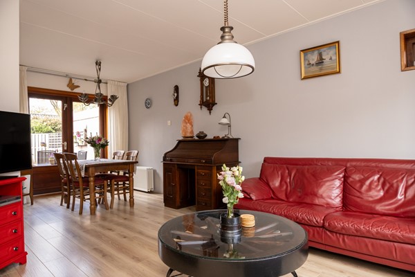 Medium property photo - Zwinstraat 29, 1779 BD Den Oever
